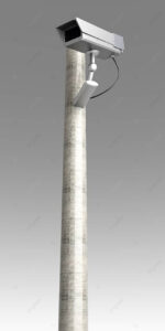 Jual & Pasang Tiang CCTV Pohuwato - Tiang.Pabrikasi.id