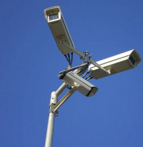 Jual & Pasang Tiang CCTV Nagan Raya - Tiang.Pabrikasi.id