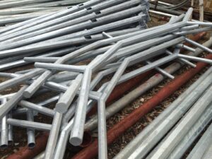 Jual & Pasang Tiang Lampu PJU (Solar & LED) Pangandaran - Tiang.Pabrikasi.id