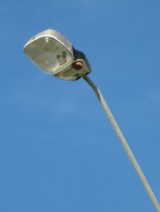 Jual & Pasang Tiang Lampu PJU (Solar & LED) Pesawaran - Tiang.Pabrikasi.id