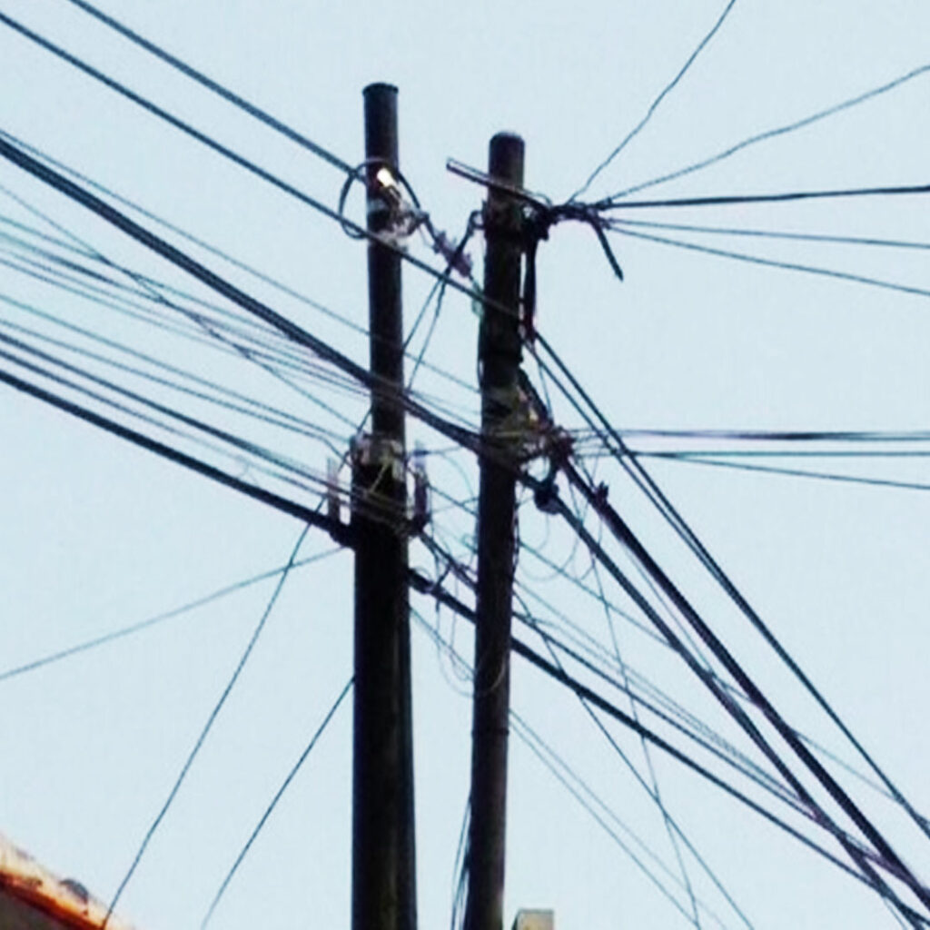 Jual & Pasang Tiang Listrik / Telkom Bantul - Tiang.Pabrikasi.id